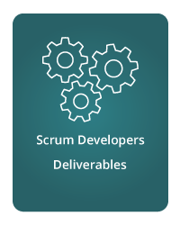 Scrum Developers