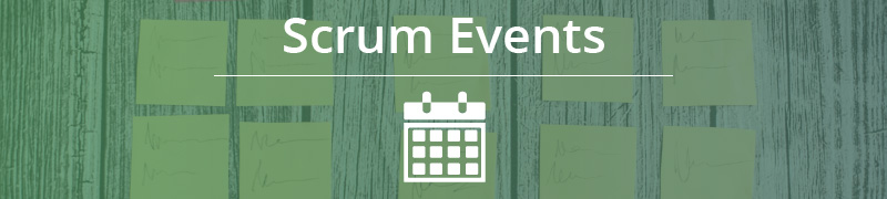 Scrum Events