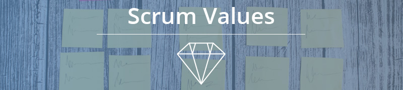 Scrum Values