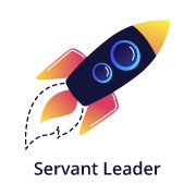 servant leader