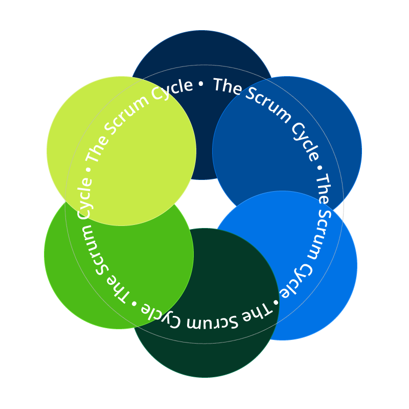 The Scrum Cycle