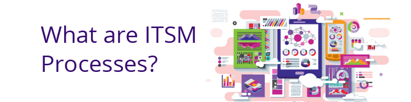 What are ITSM Processes?