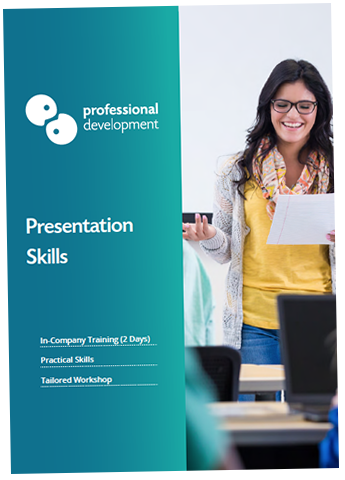 presentation skills training ireland