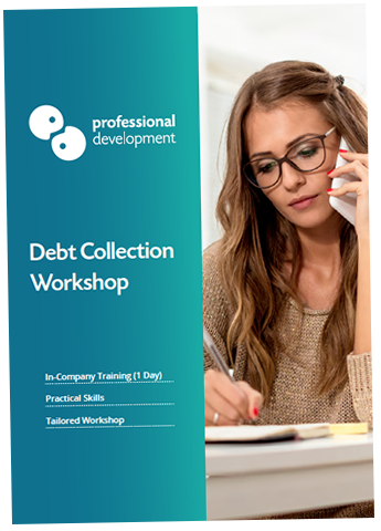 
		
		Debt Collection Courses Ireland
	
	 Course Borchure
