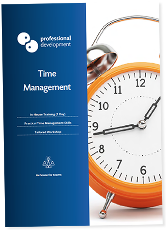 
		
		15 Time Management Tips Actually Worth Reading
	
	 Brochure