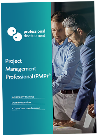 PMP® Exam Preparation Course In-Company Ireland - We Come to You