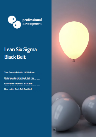 Get our PDF Guide to Black Belt
