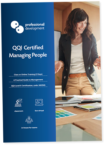 
		
		People Management Courses Dublin
	
	 Guide