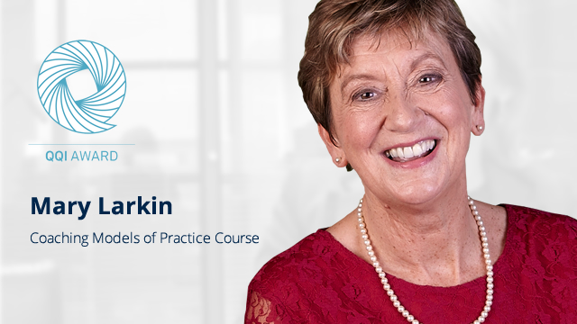 Management Coaching Course