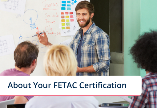 Training content for trainers picture