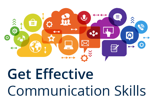 Get Effective Communication Skills