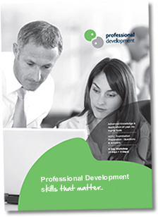 PMP Course Brochure