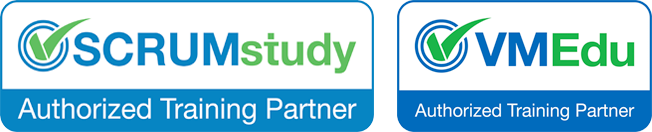 SCRUMstudy logo