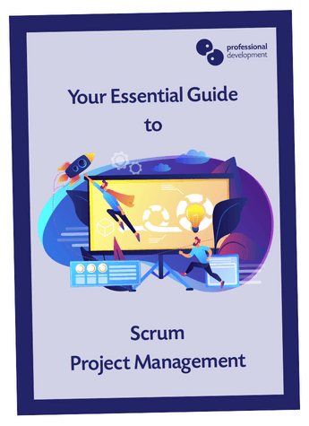 
		
		Scrum Master Certification | Your Top 10 Questions
	
	 Guide