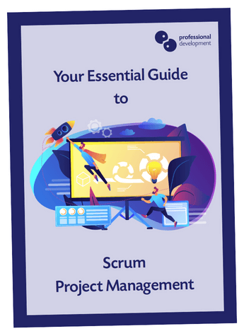 
		
		Scrum Master Certification | Your Top 10 Questions
	
	 Guide