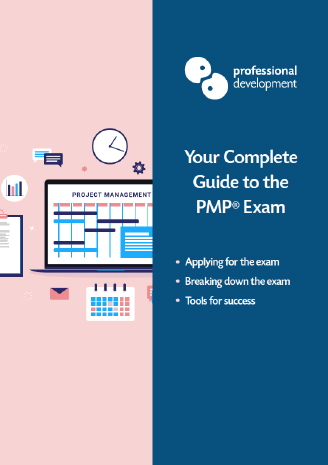 
		
		PMP® Certification
	
	 Brochure