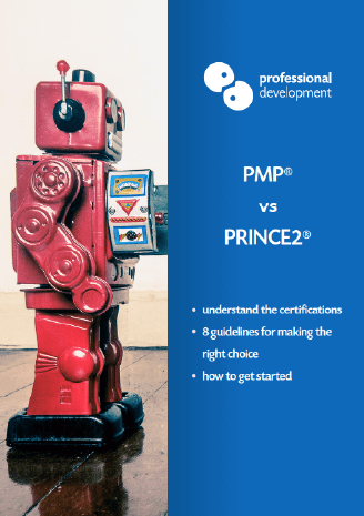 
		
		PRINCE2® vs PMP®
	
	 Brochure