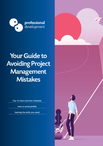 
		
		10 Common Project Management Mistakes
	
	 Guide