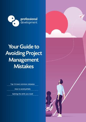 
		
		10 Common Project Management Mistakes
	
	 Guide