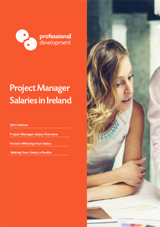 Get our Project Manager Salary Ireland Guide
