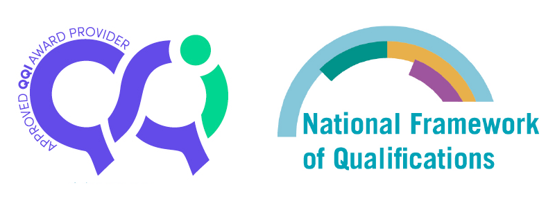 QQI Logo