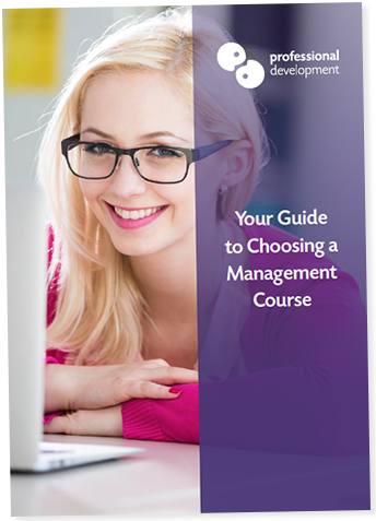 
		
		Management Courses
	
	 Guide