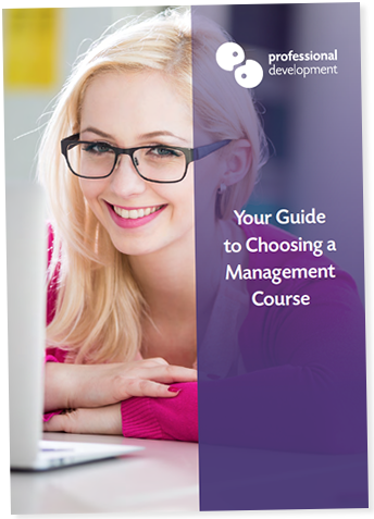 
		
		Management Courses
	
	 Brochure