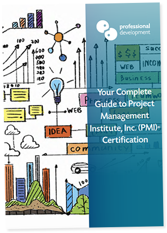 
		
		Choosing The Right PMI® Certification for You
	
	 Brochure