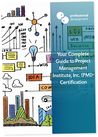 
		
		Choosing The Right PMI® Certification for You
	
	 Brochure