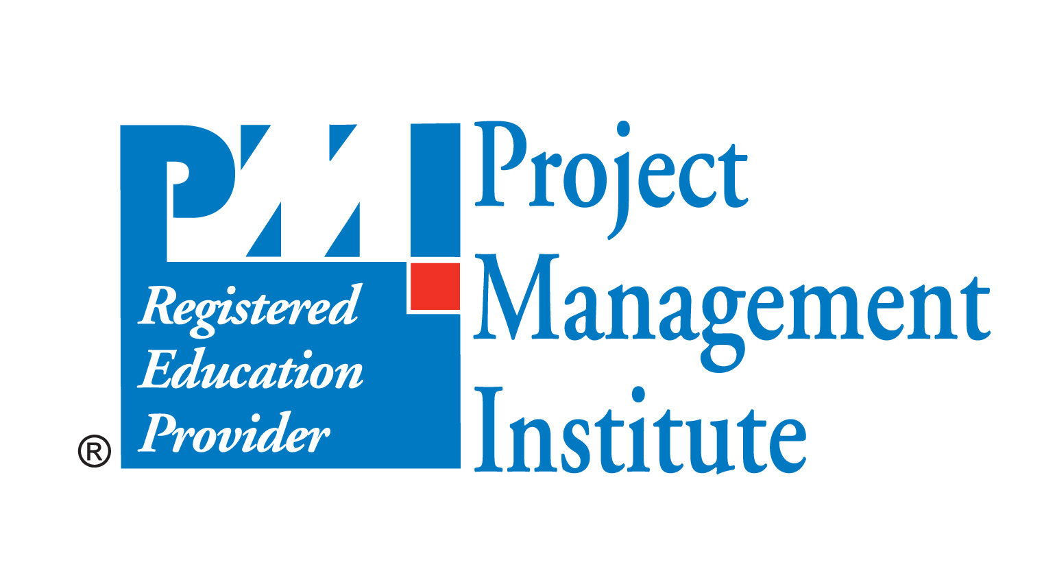 PMI Registered Education Provider (R.E.P.)
