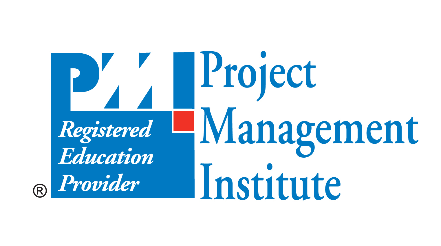 PMI REP Logo