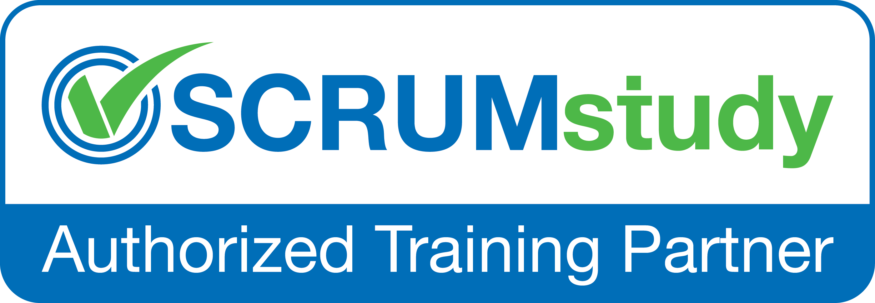 SCRUMstudy Logo