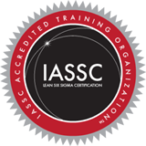 IASSC Logo