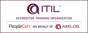 ITIL ATO Logo