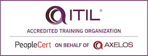 ITIL certification