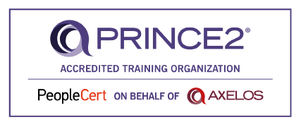 PRINCE2 logo