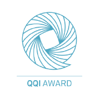 QQI Award Logo