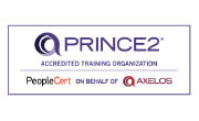 Prince2 ATO Logo