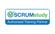 ScrumStudy ATO Logo