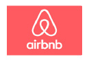 AirBnB Logo