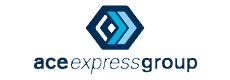 Ace Express Logo