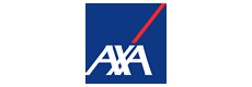 AXA Logo