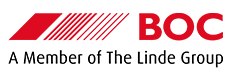 BOC Gases Logo