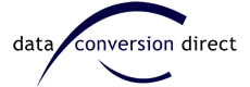 Data Conversion Direct Logo