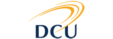 DCU Logo