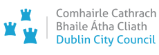 Dublin City Council Logo