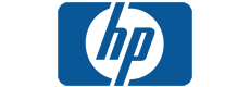 HP Logo