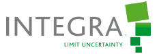 Integra Lifesciences Logo