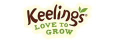 Keelings Logo