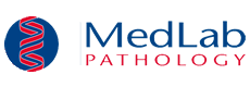 Medlab Pathology Logo